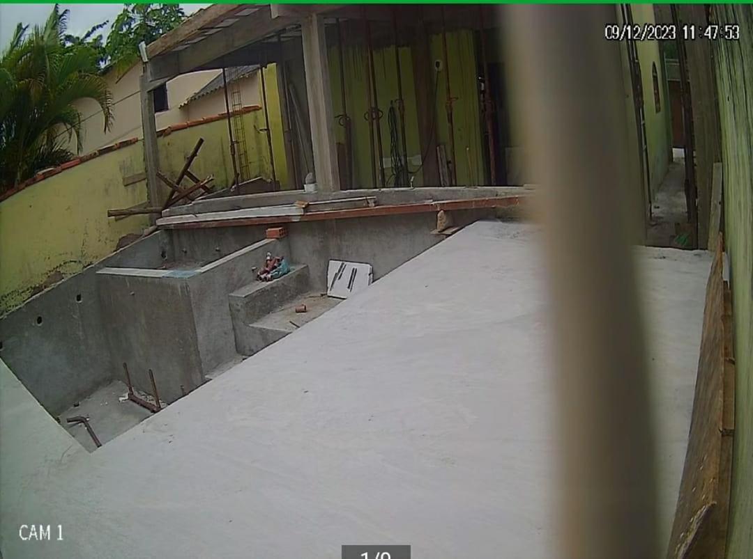 Cantim do Goiano 3 Quartos - Duplex - Cabo Frio RJ Exterior foto